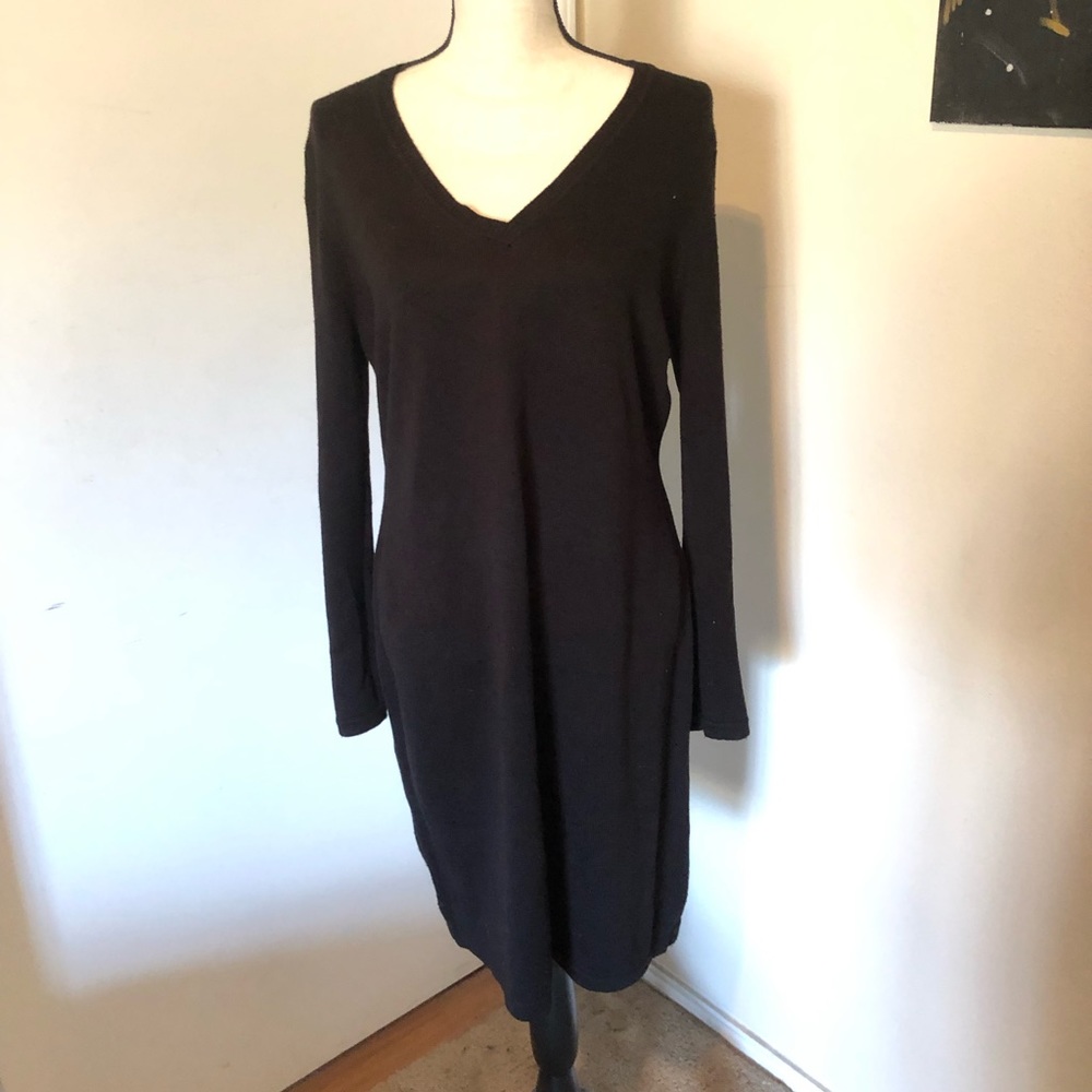 NWOT Calvin Klein sweater dress